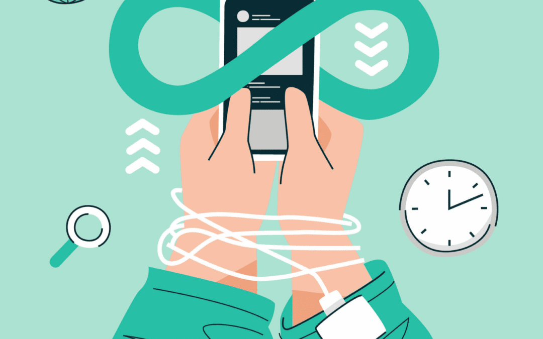 The Impact of Screen Time on Emotional Wellbeing