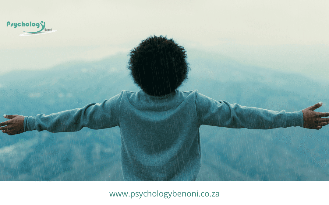 Transforming Grief Into Growth: Expert Grief Support in Benoni