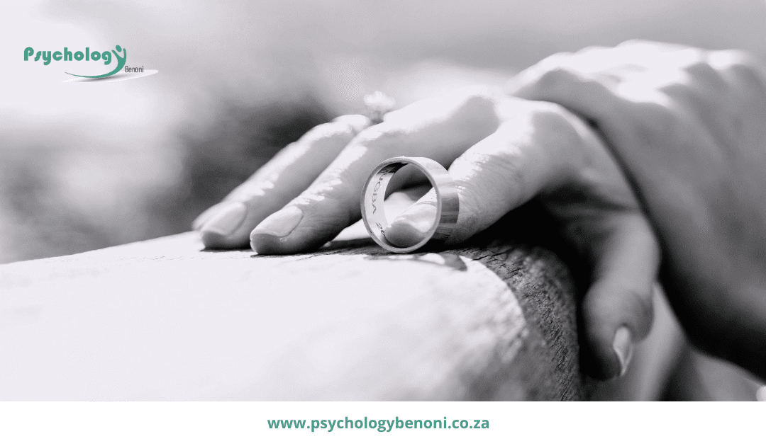 The Emotional Challenges of Divorce: How Therapy Provides Guidance