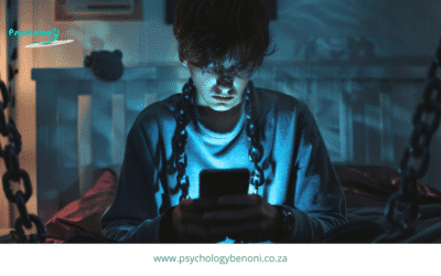 Digital Overload: Understanding How Screen Addiction Fuels Anger