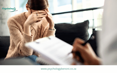 Facing Your Fears: Practical Anxiety Management