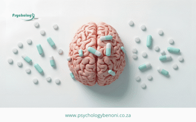 Co-Occurring Disorders Explained: Find Balance Through Therapy