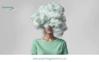 OCD Uncovered: Understanding Intrusive Thoughts and Why They Happen