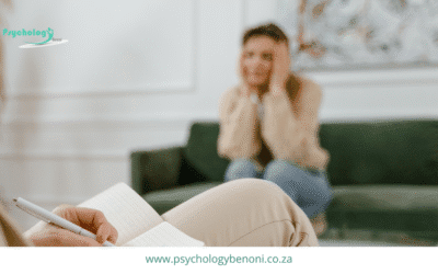 From Isolation to Connection: Healing Social Anxiety Through Therapy