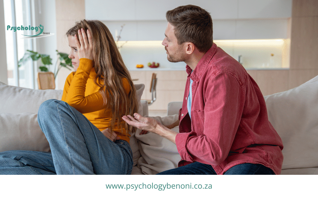 Individual Counselling in Northmead