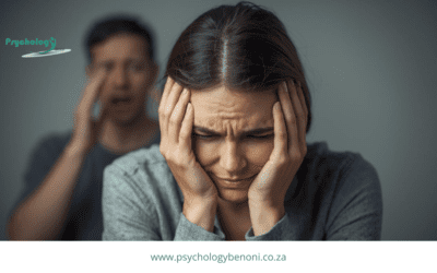 When Emotional Abuse Leaves You on Edge — Finding Safety Through Therapy