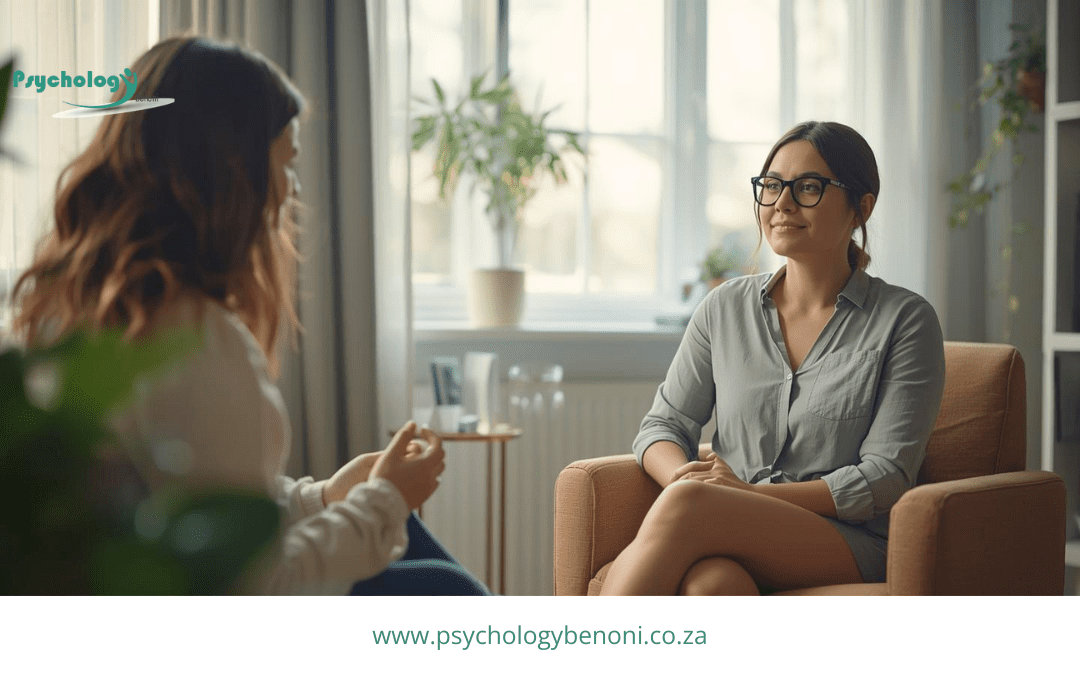 therapy for addiction in Northmead