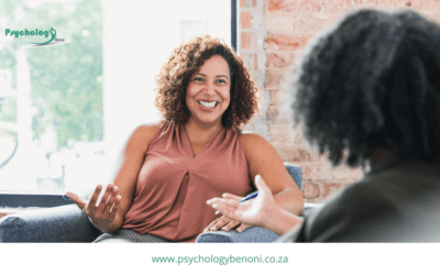 How Talking Therapy Helps You Break Negative Thought Patterns