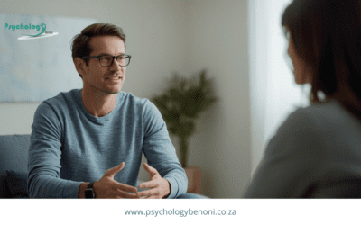 When to Consider Therapy: Signs Talking to a Psychologist Could Help