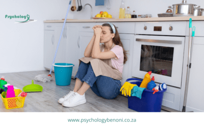 Signs of OCD and How It Can Affect Daily Life