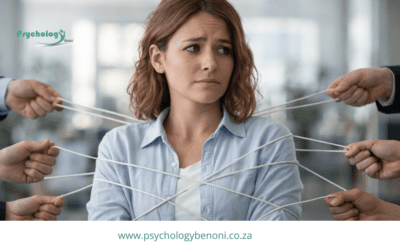 Understanding the Link Between ADHD and People-Pleasing