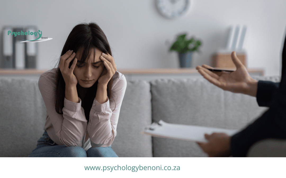 Why the Brain Stays in Survival Mode After Trauma