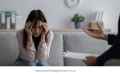 Why the Brain Stays in Survival Mode After Trauma