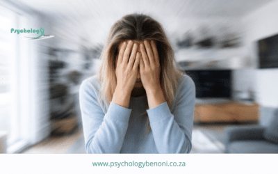 5 Ways Therapy Can Help You Manage Panic Disorder