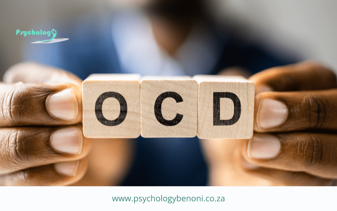 Why Understanding OCD Is an Important Step Toward Recovery
