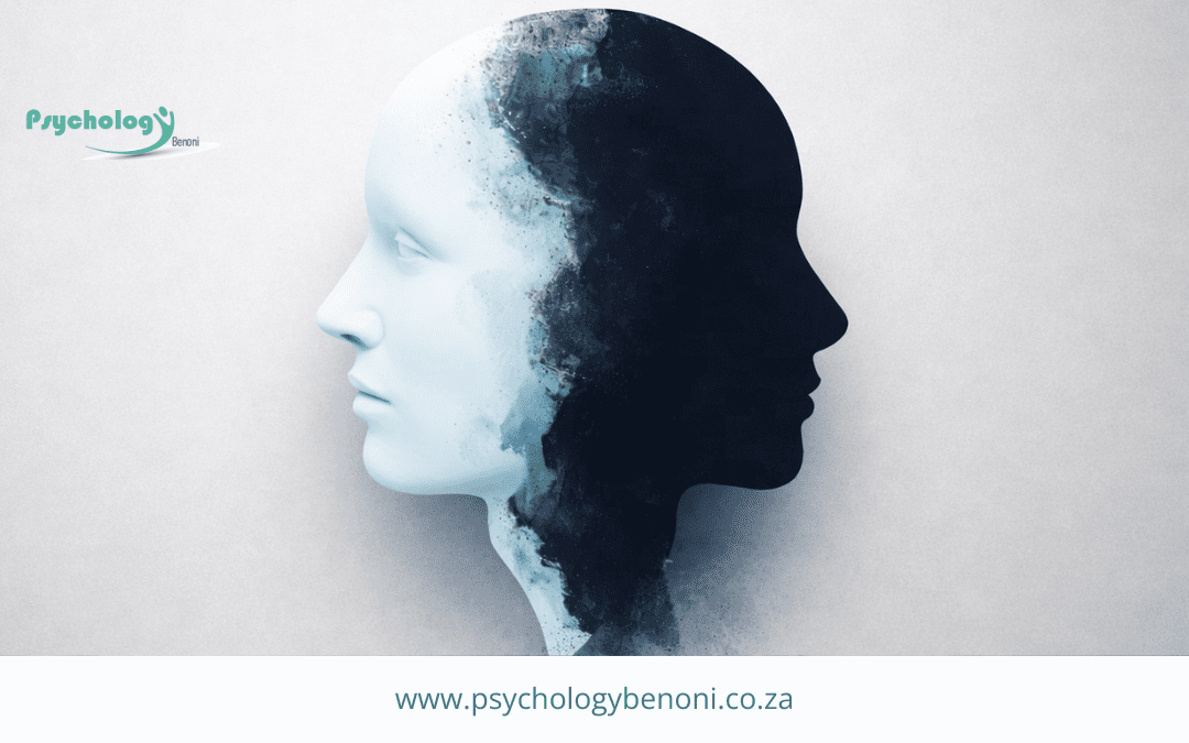 Bipolar disorder therapy in Rynfield