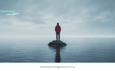 Numb Isn’t Peace — It’s Just Quiet Pain
