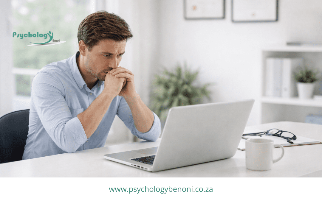 Mental Health counseling in Northmead