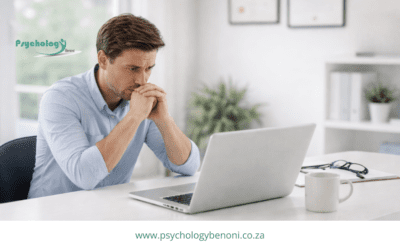 Understanding Imposter Syndrome and Its Impact on Your Mental Health