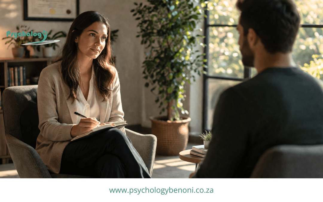 Addiction Aftercare in Observatory, Johannesburg