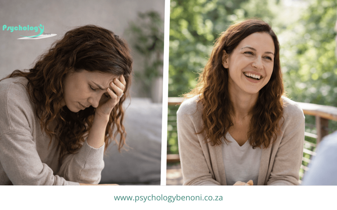 Relapse prevention therapy in Observatory Johannesburg