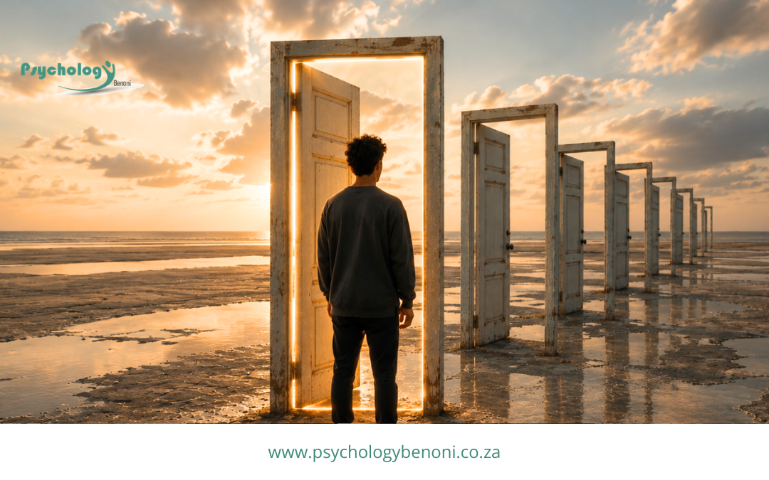 Clinical Psychologist in Benoni