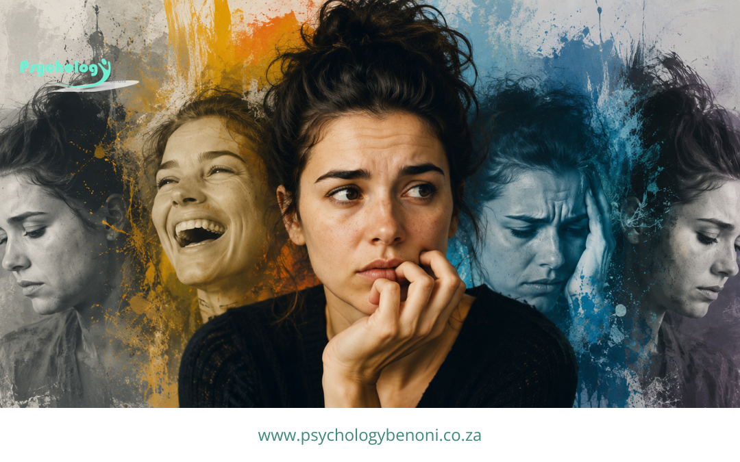 Therapy for Bipolar Disorder in Northmead