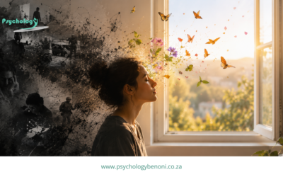 How a Psychologist Can Help with PTSD Recovery