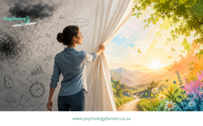 The Psychology of Living in Survival Mode