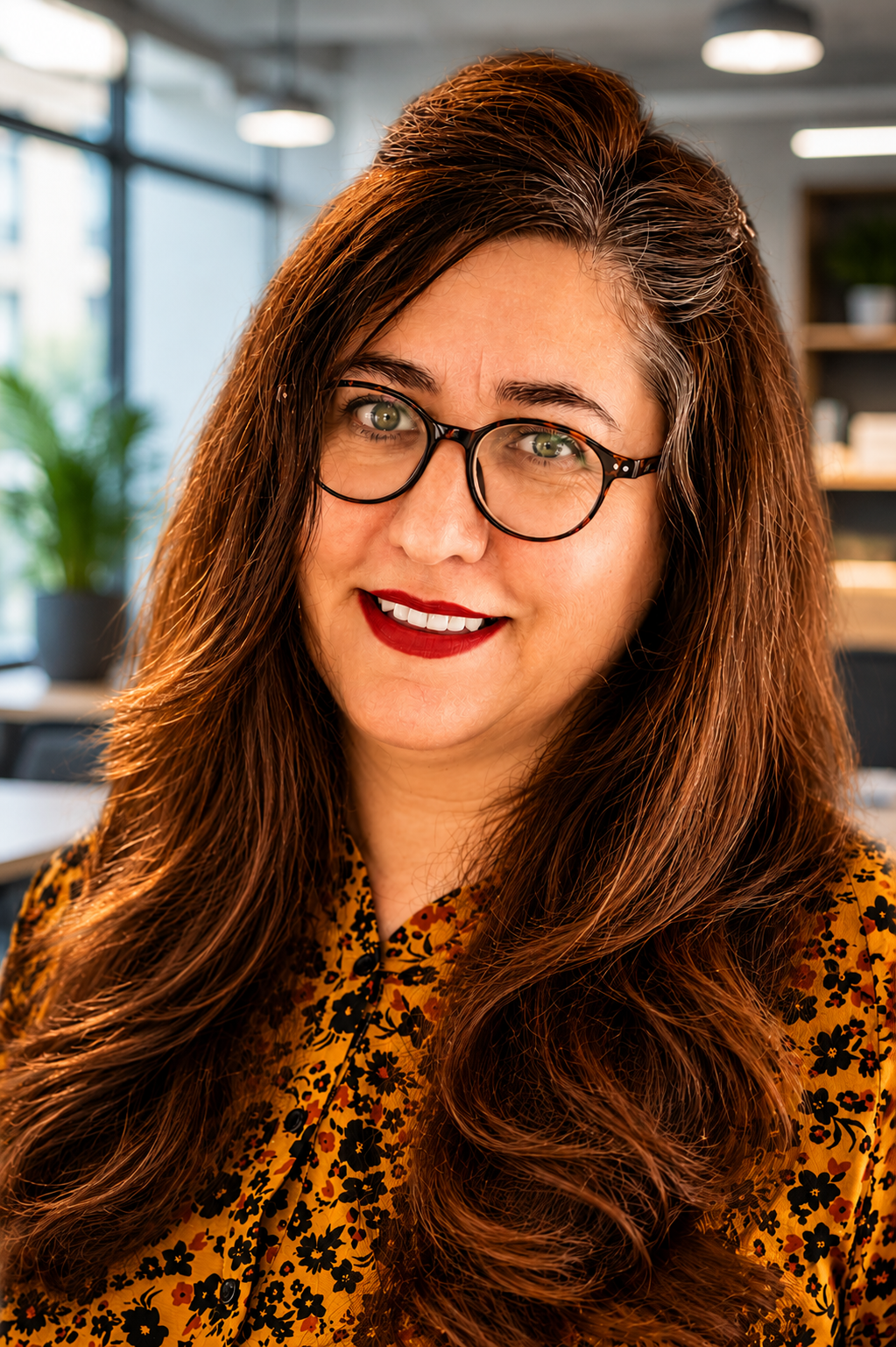 Tanja Kalapac – Clinical Psychologist in Johannesburg