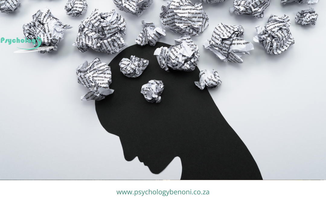 trauma counselling near Edenvale