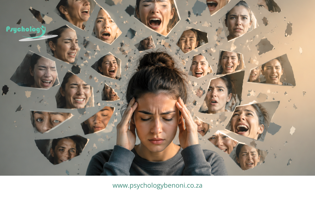 Clinical Psychologist in Benoni