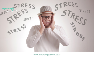 The Goal Isn’t to Eliminate Stress — It’s to Manage It Differently